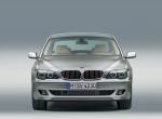 BMW 7-Series L 2006 года